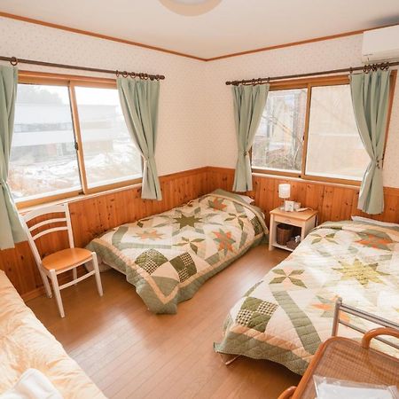 Guest House Chaconne Karuizawa Εξωτερικό φωτογραφία