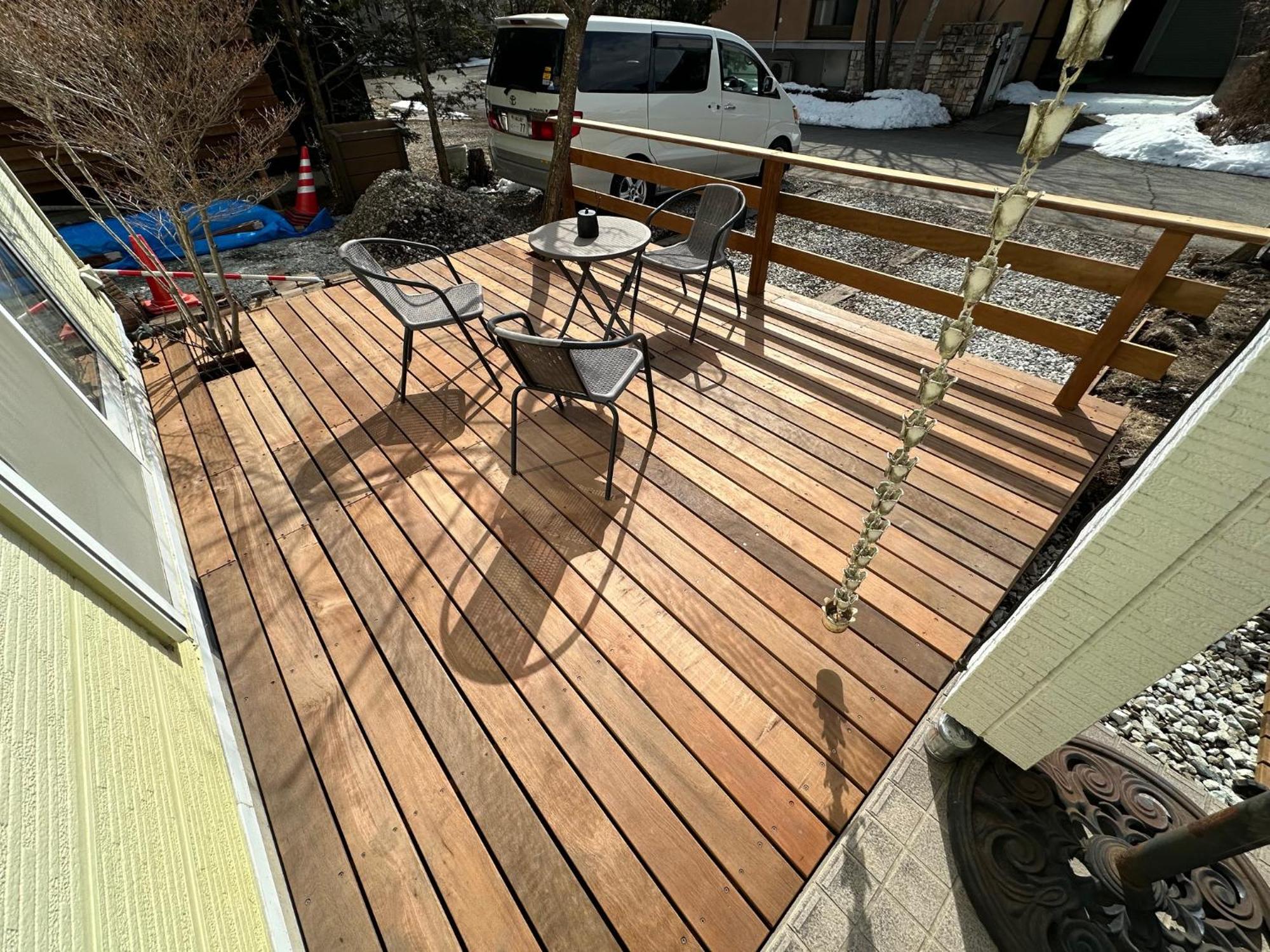 Guest House Chaconne Karuizawa Εξωτερικό φωτογραφία