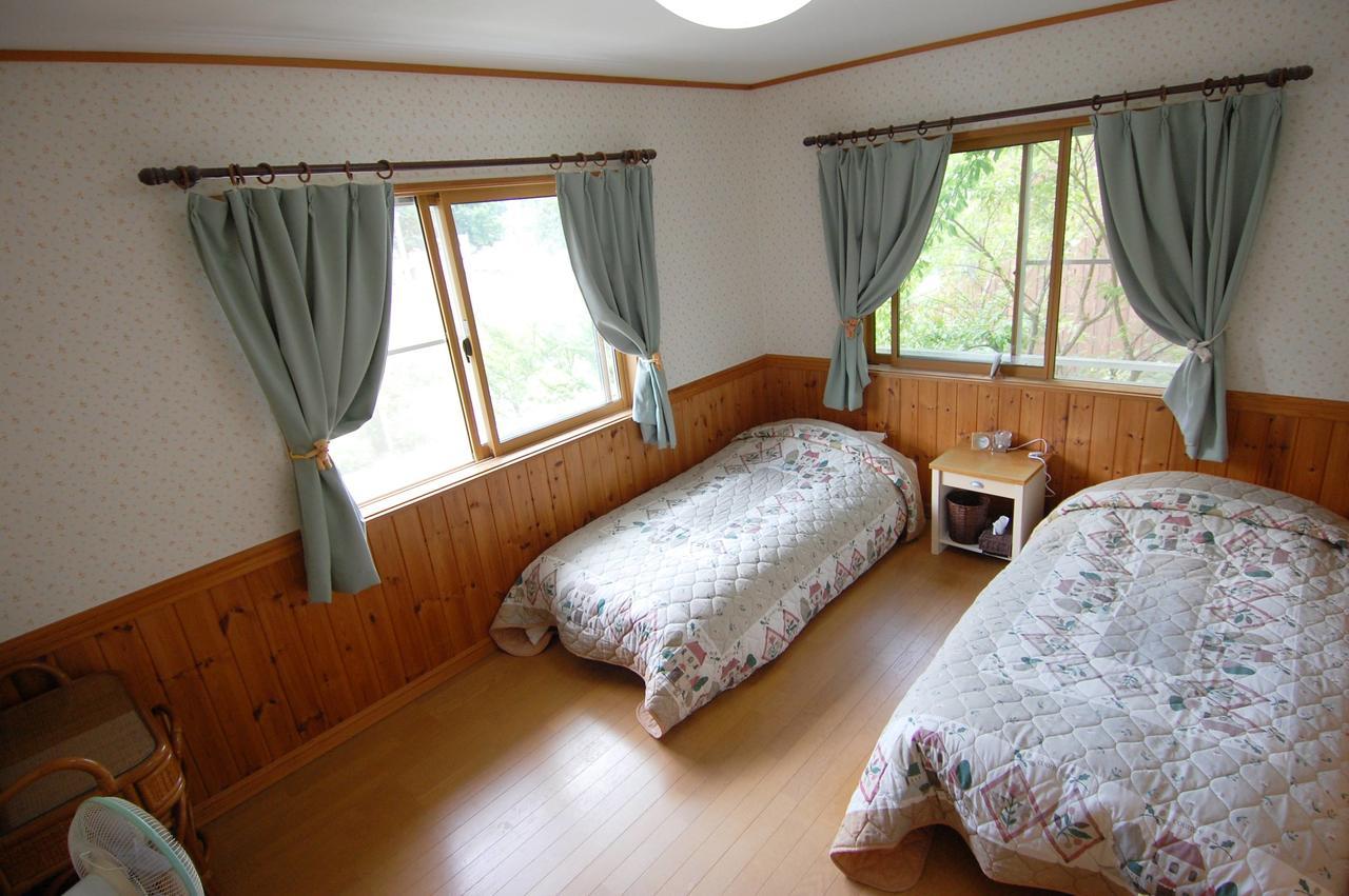 Guest House Chaconne Karuizawa Εξωτερικό φωτογραφία