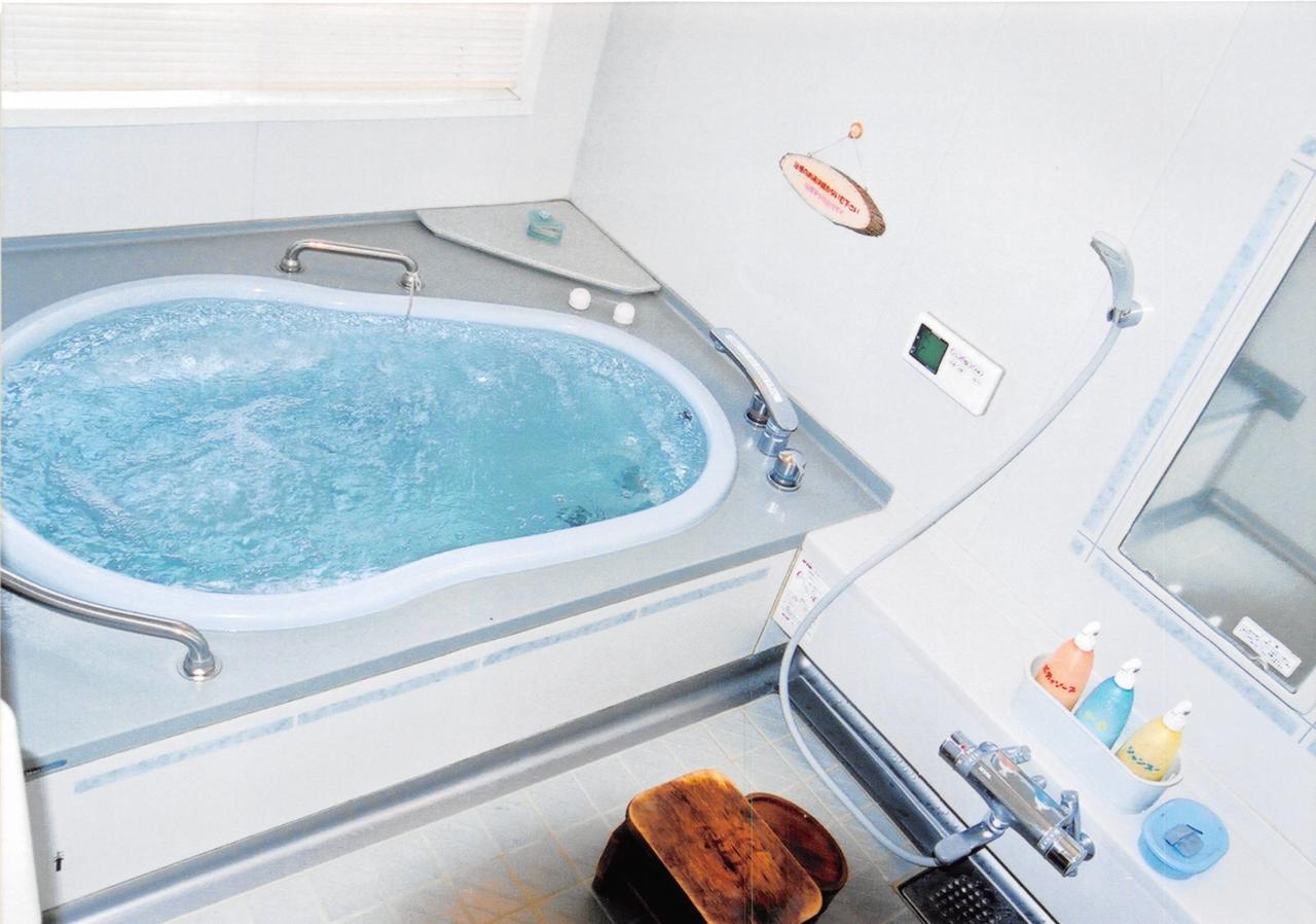 Guest House Chaconne Karuizawa Εξωτερικό φωτογραφία