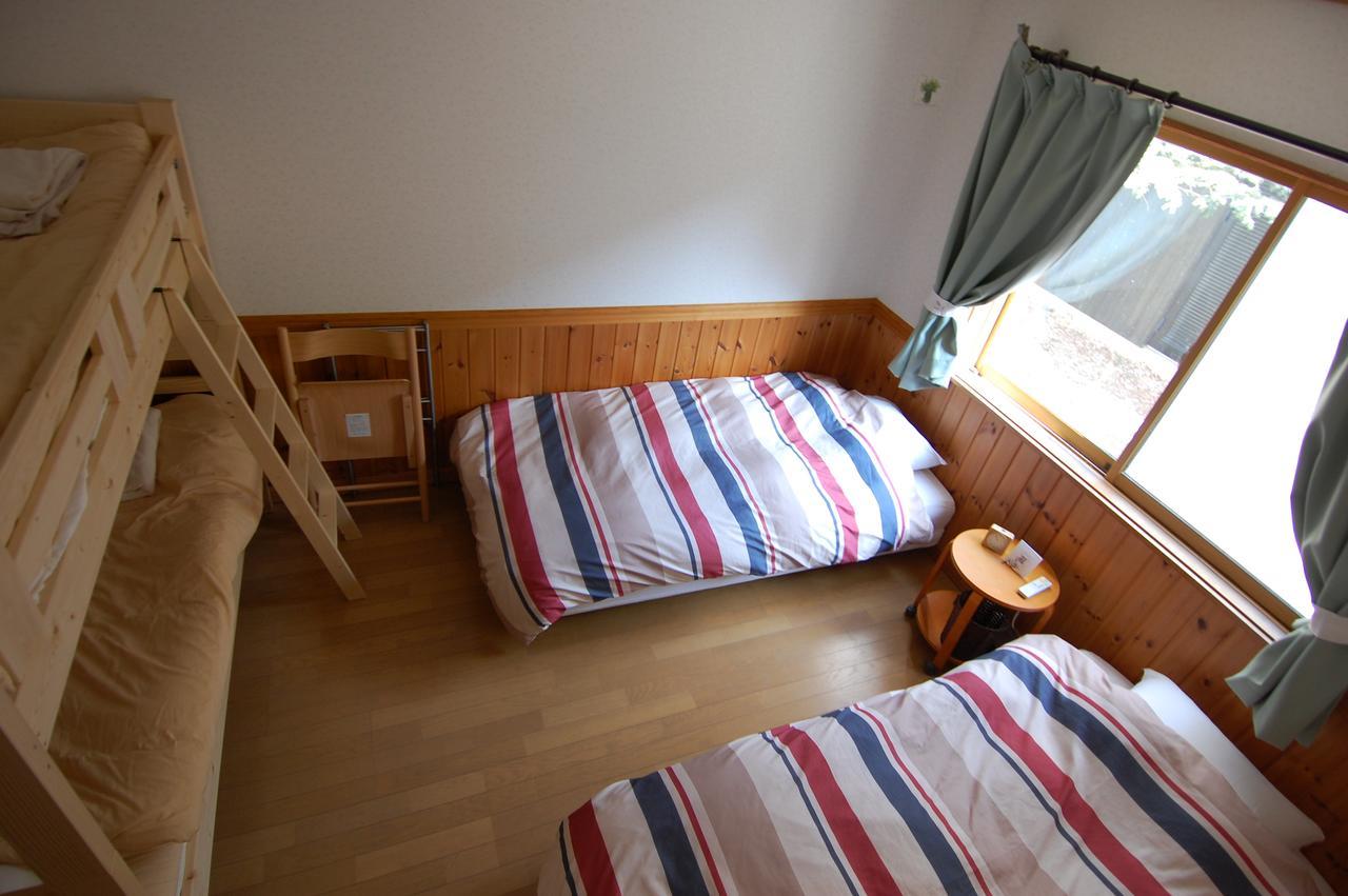 Guest House Chaconne Karuizawa Εξωτερικό φωτογραφία