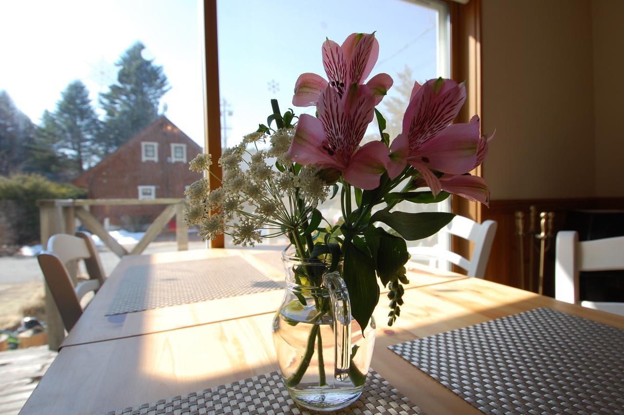 Guest House Chaconne Karuizawa Εξωτερικό φωτογραφία