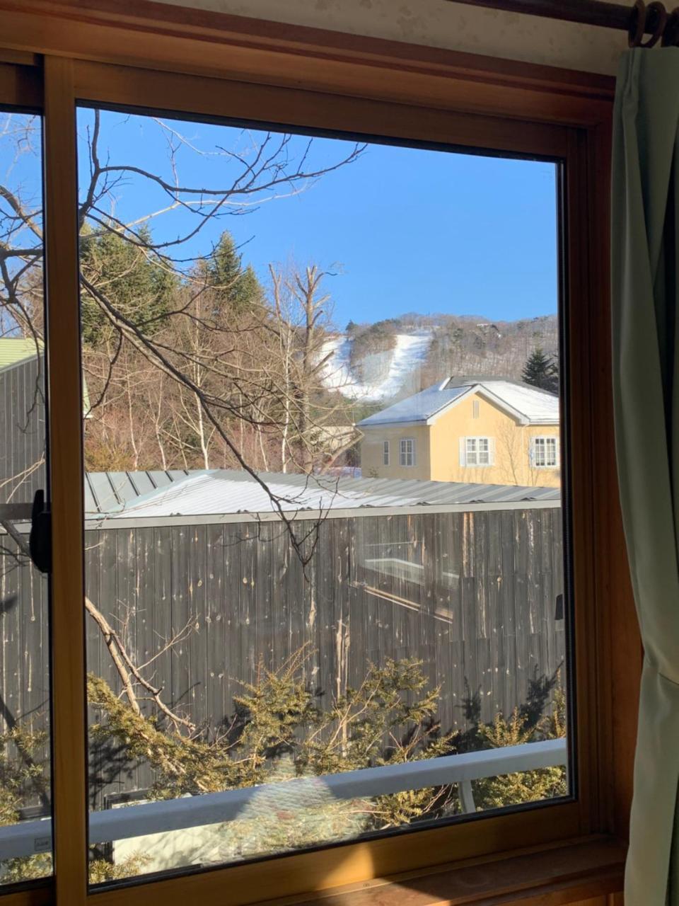 Guest House Chaconne Karuizawa Εξωτερικό φωτογραφία
