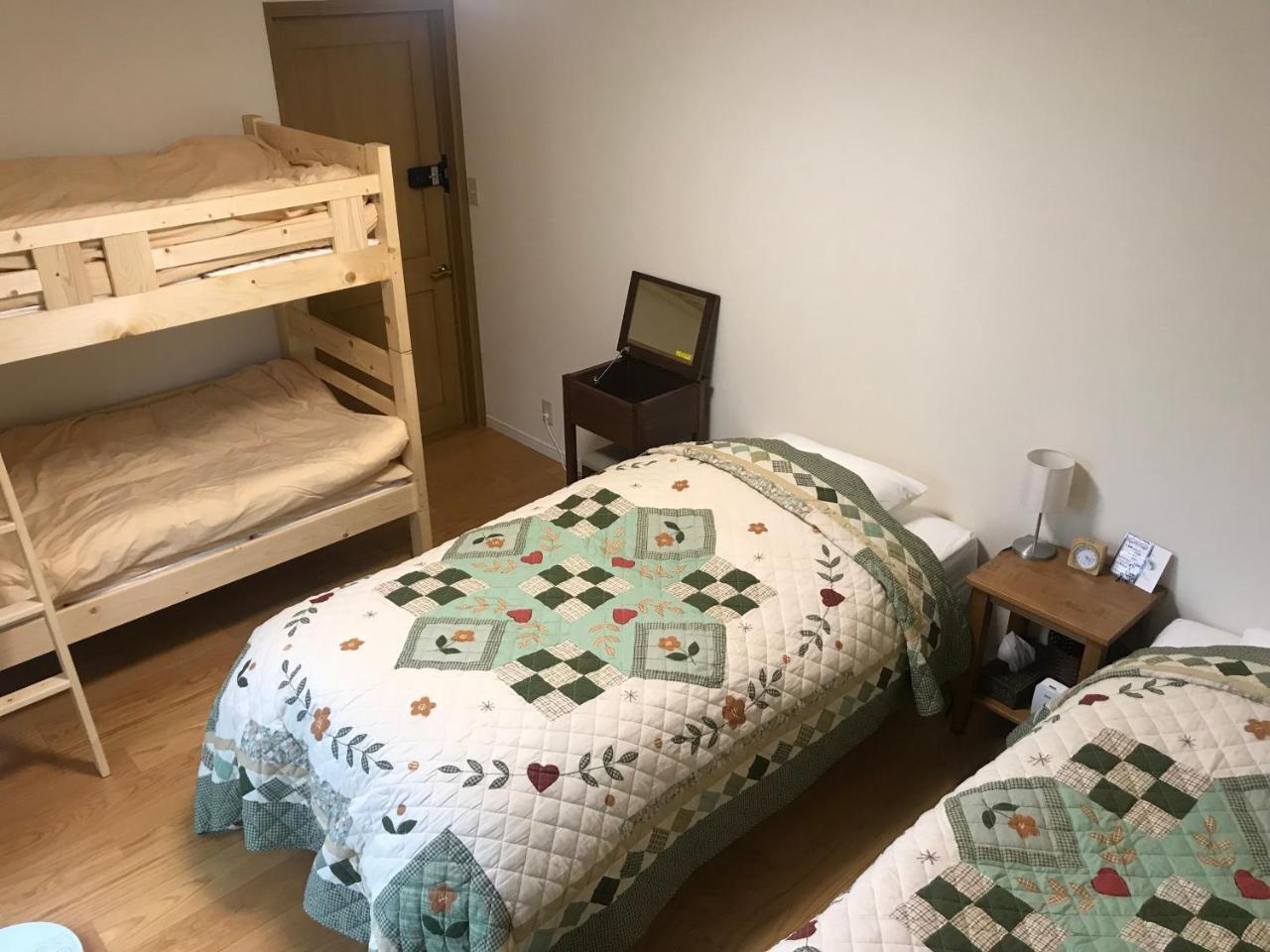 Guest House Chaconne Karuizawa Εξωτερικό φωτογραφία
