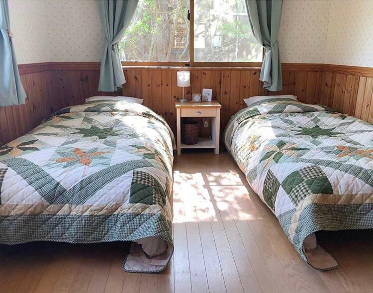 Guest House Chaconne Karuizawa Εξωτερικό φωτογραφία