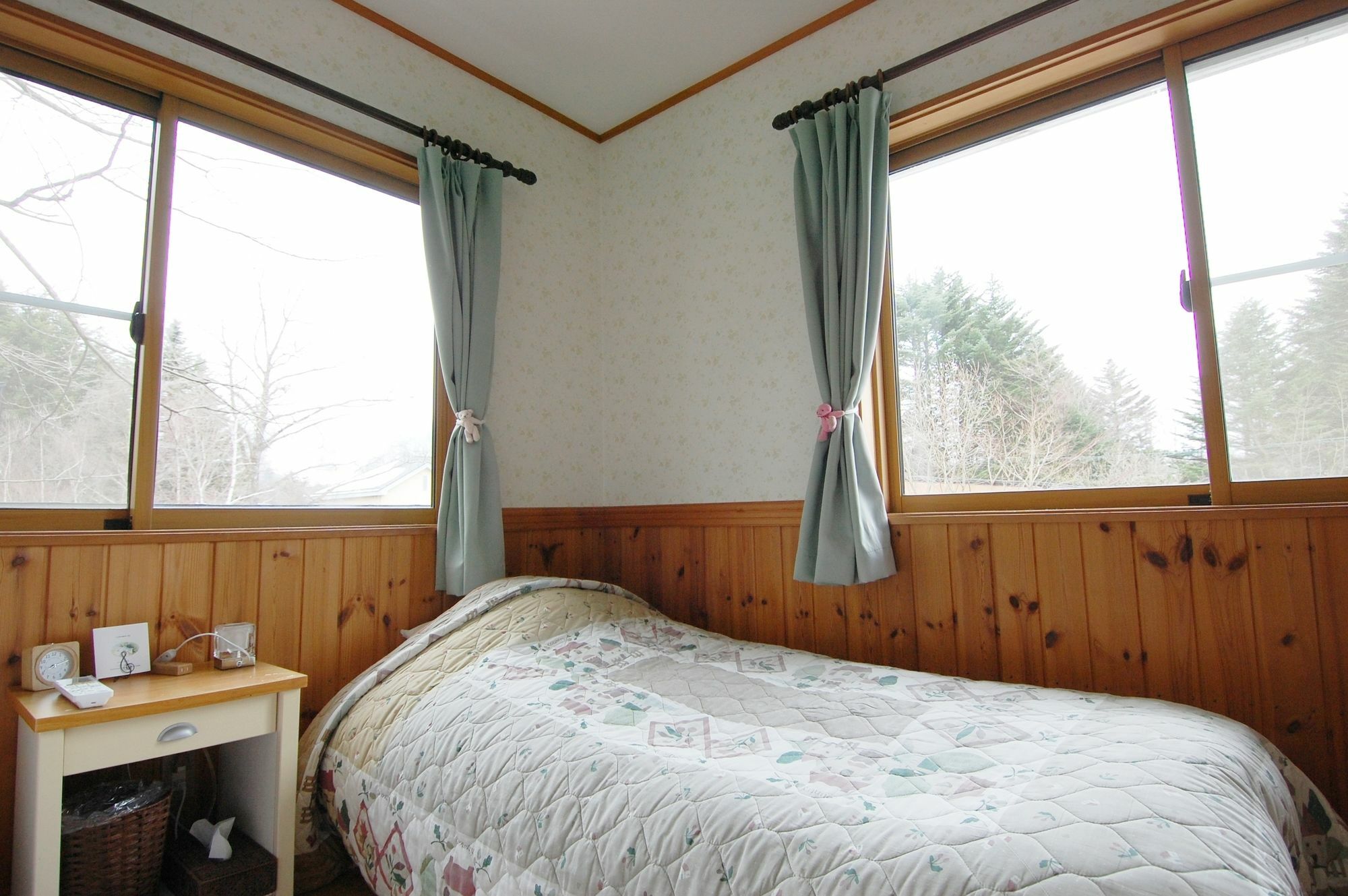 Guest House Chaconne Karuizawa Εξωτερικό φωτογραφία