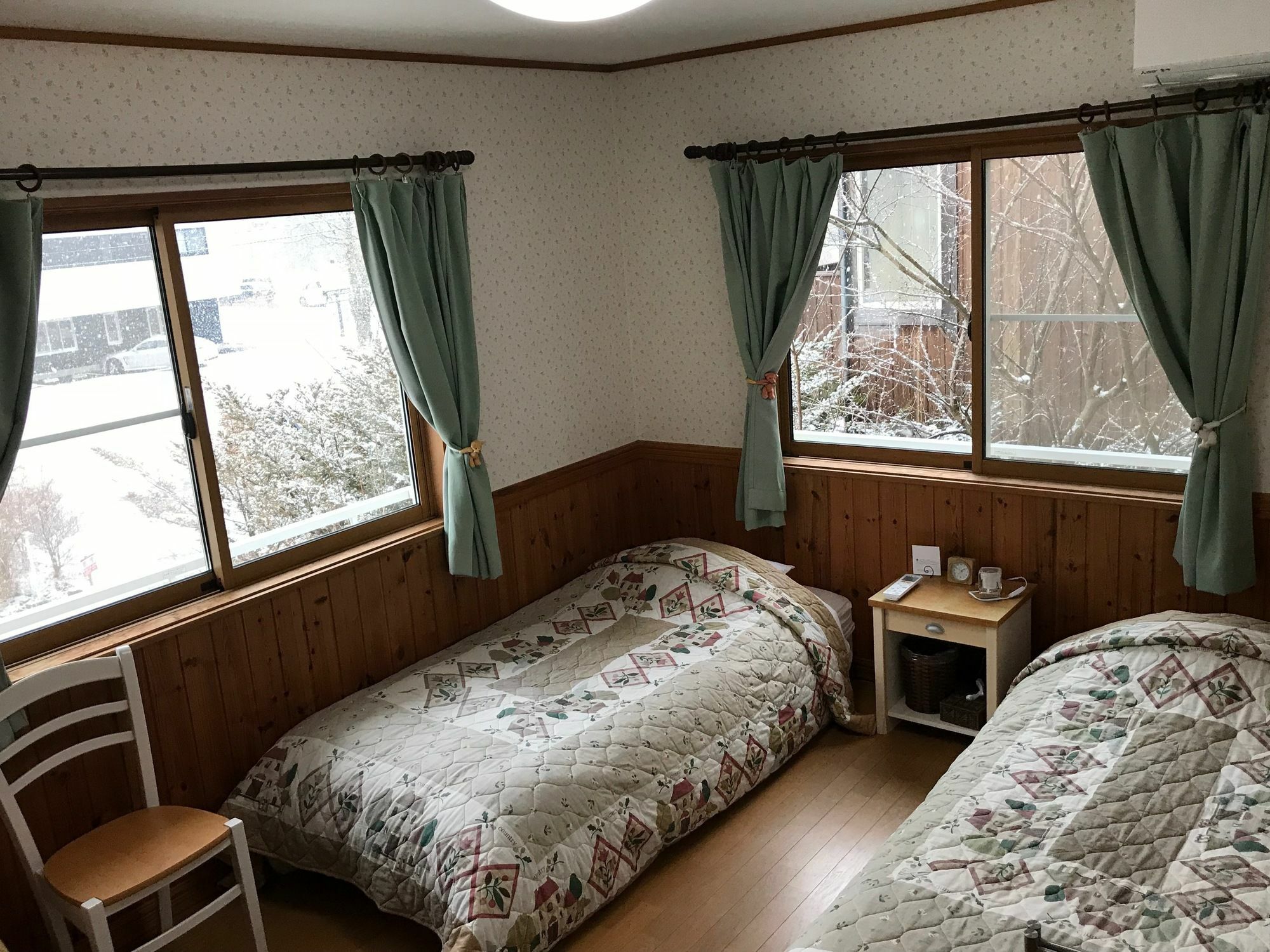 Guest House Chaconne Karuizawa Εξωτερικό φωτογραφία