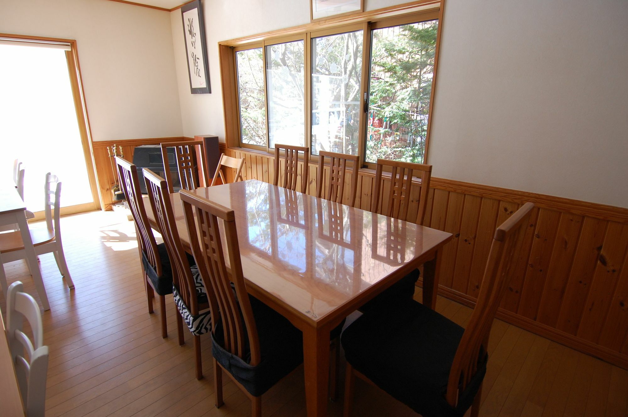 Guest House Chaconne Karuizawa Εξωτερικό φωτογραφία