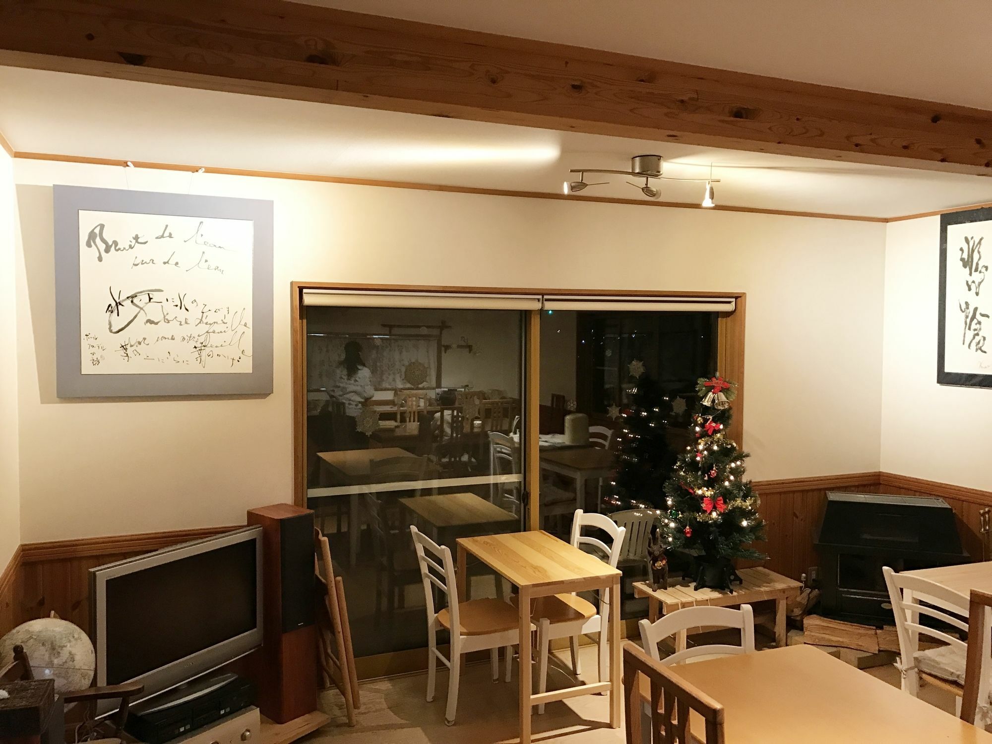 Guest House Chaconne Karuizawa Εξωτερικό φωτογραφία