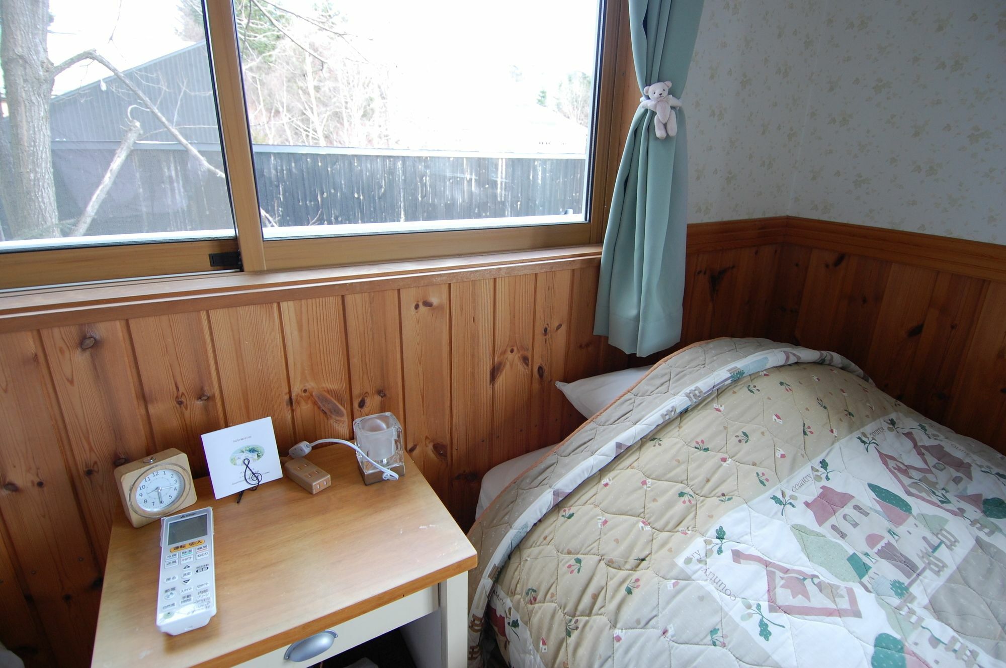 Guest House Chaconne Karuizawa Εξωτερικό φωτογραφία