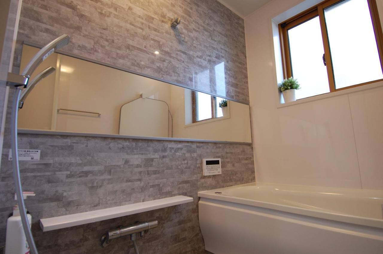 Guest House Chaconne Karuizawa Εξωτερικό φωτογραφία
